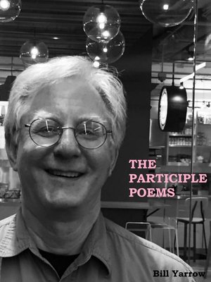 cover image of The Participle Poems